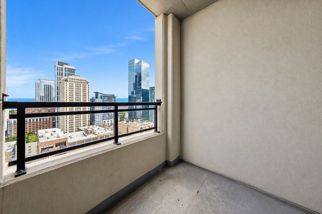 1255 S STATE Street 1805, Chicago, IL 60605