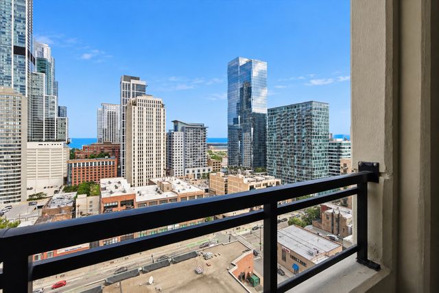 1255 S STATE Street 1805, Chicago, IL 60605