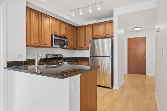 1255 S STATE Street 1805, Chicago, IL 60605