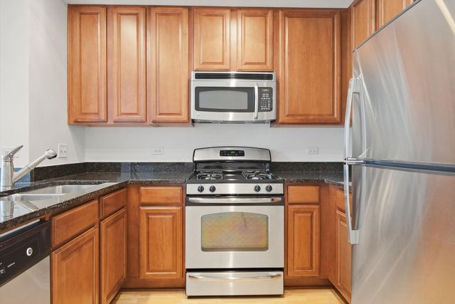 1255 S STATE Street 1805, Chicago, IL 60605