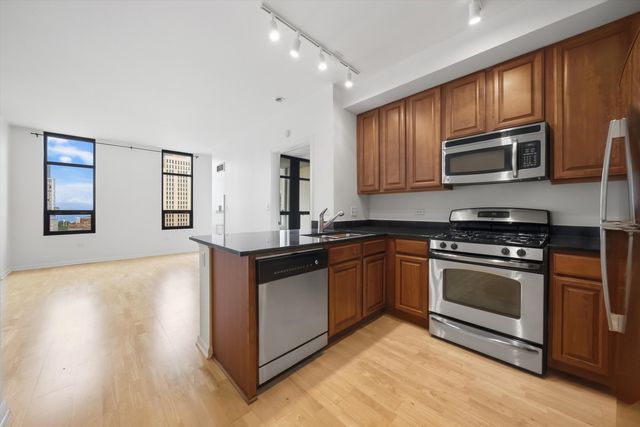 1255 S STATE Street 1805, Chicago, IL 60605