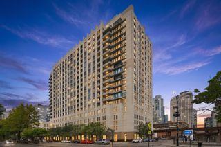 1255 S STATE Street 1805, Chicago, IL 60605