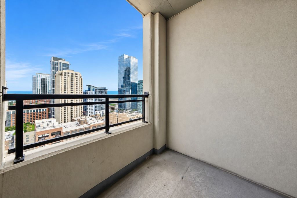 1255 S STATE Street 1805, Chicago, IL 60605 — photo 5