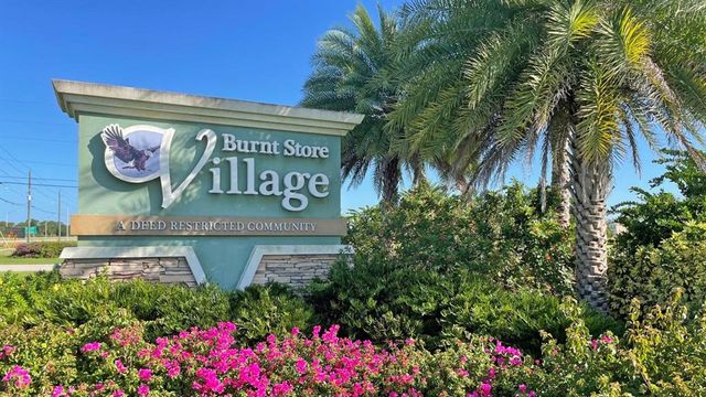 16449 CAMPO SANO COURT, Punta Gorda, FL 33955