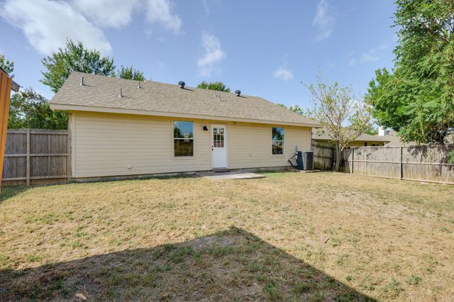 1327 Cleardale Drive, Dallas, TX 75232