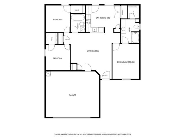 1327 Cleardale Drive, Dallas, TX 75232