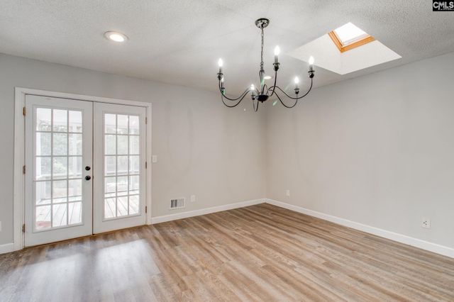 436 Langford Road, Blythewood, SC 29016