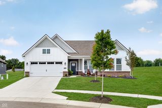 5048 Foxley Park Lane, Avon, IN 46123