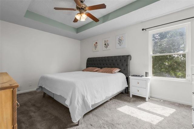 1508 NW Nicholas Drive, Grain Valley, MO 64029