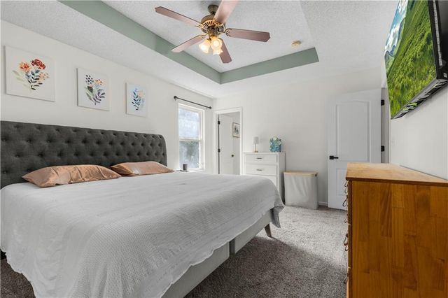 1508 NW Nicholas Drive, Grain Valley, MO 64029