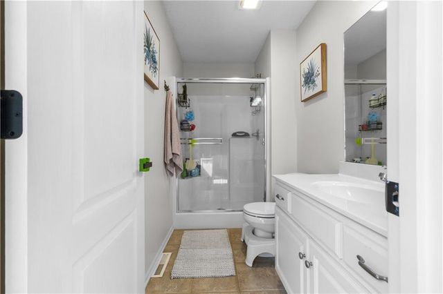 1508 NW Nicholas Drive, Grain Valley, MO 64029