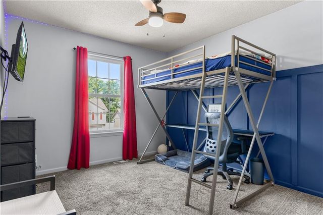 1508 NW Nicholas Drive, Grain Valley, MO 64029