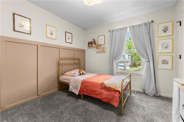1508 NW Nicholas Drive, Grain Valley, MO 64029