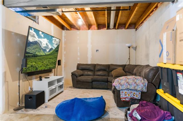 1508 NW Nicholas Drive, Grain Valley, MO 64029