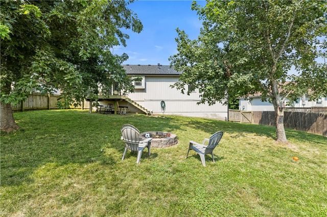 1508 NW Nicholas Drive, Grain Valley, MO 64029