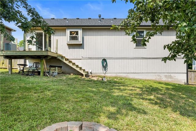 1508 NW Nicholas Drive, Grain Valley, MO 64029
