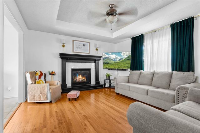 1508 NW Nicholas Drive, Grain Valley, MO 64029