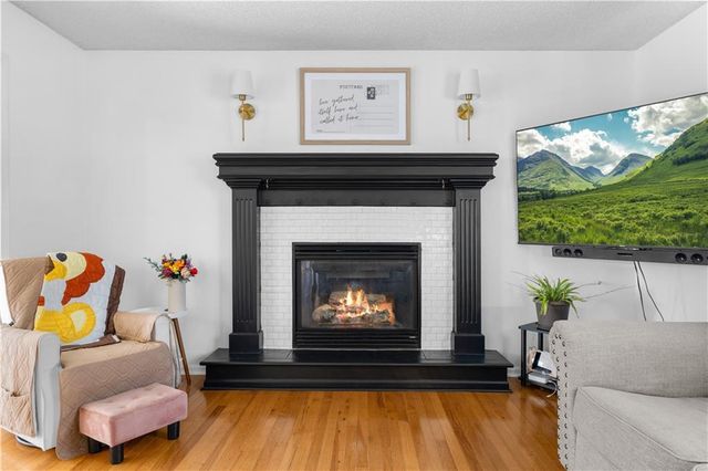 1508 NW Nicholas Drive, Grain Valley, MO 64029