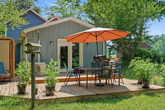 5497 Wilson Street, Coloma, MI 49038