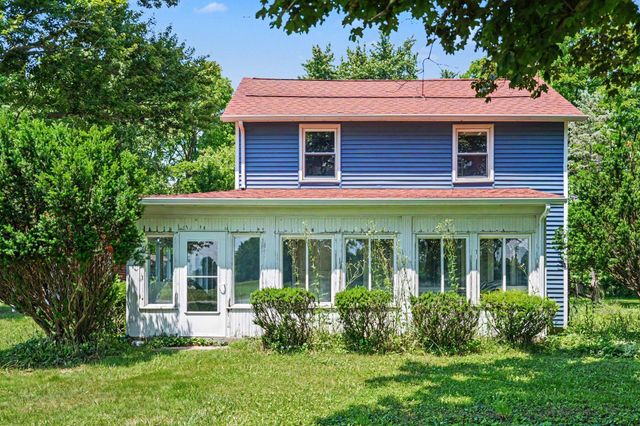 5497 Wilson Street, Coloma, MI 49038