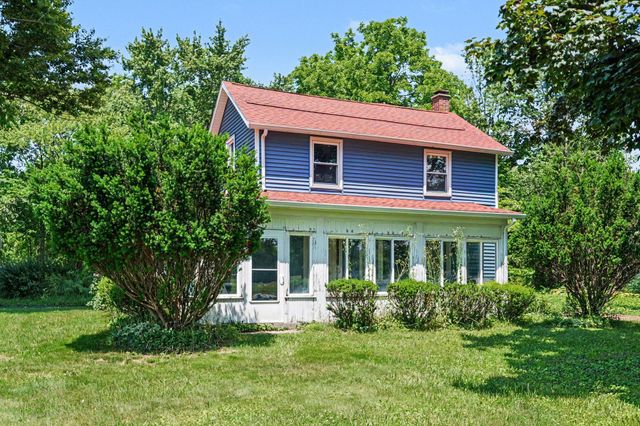 5497 Wilson Street, Coloma, MI 49038