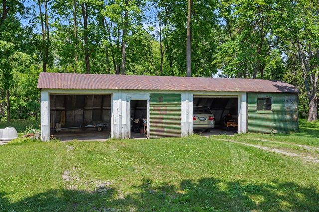 5497 Wilson Street, Coloma, MI 49038