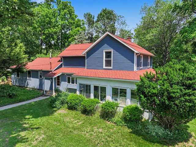 5497 Wilson Street, Coloma, MI 49038