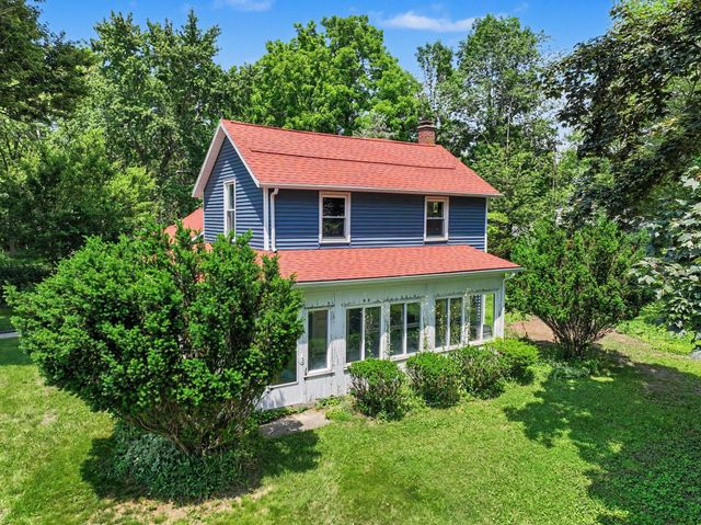 5497 Wilson Street, Coloma, MI 49038