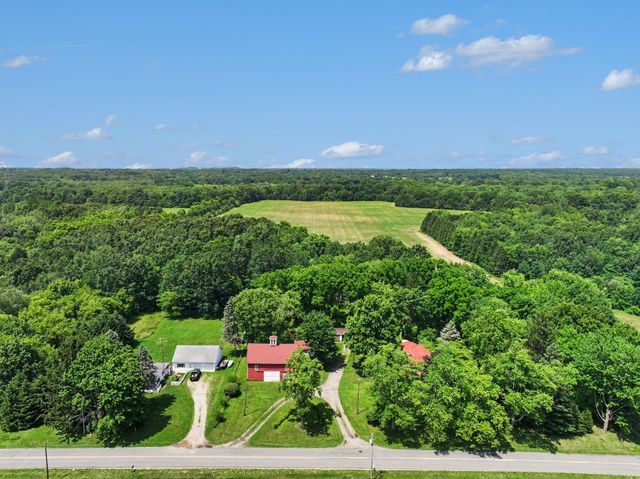 5497 Wilson Street, Coloma, MI 49038