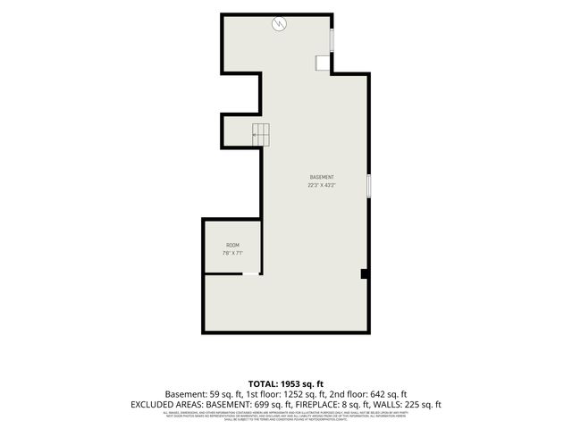 5497 Wilson Street, Coloma, MI 49038