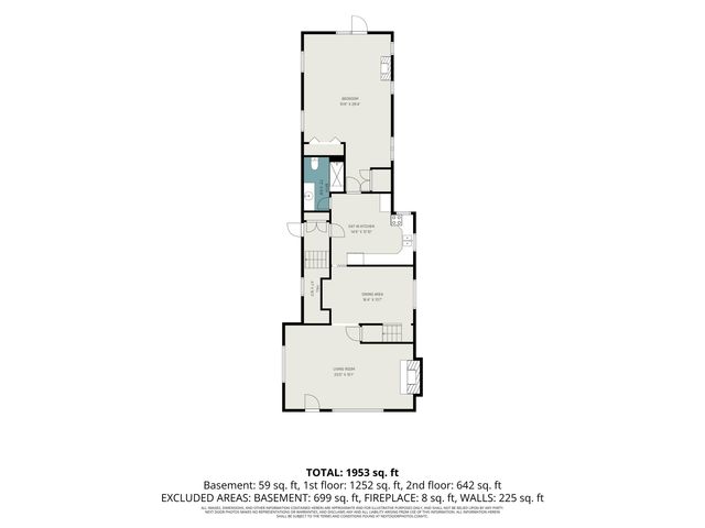 5497 Wilson Street, Coloma, MI 49038