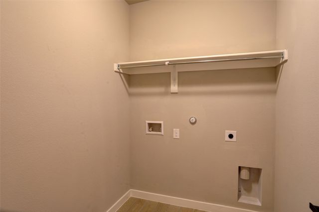 204 Pennington Road, Josephine, TX 75173