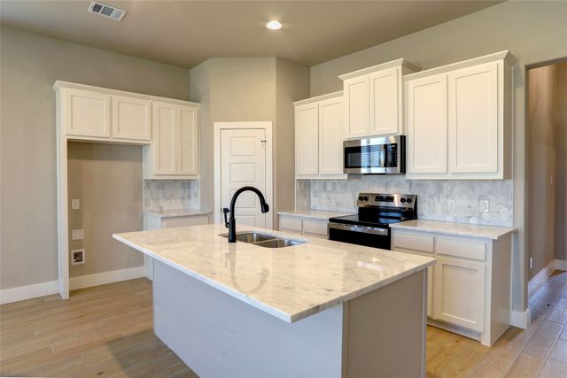 204 Pennington Road, Josephine, TX 75173