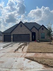 204 Pennington Road, Josephine, TX 75173