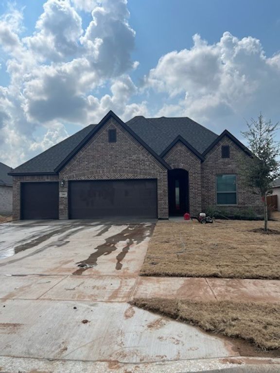 204 Pennington Road, Josephine, TX 75173