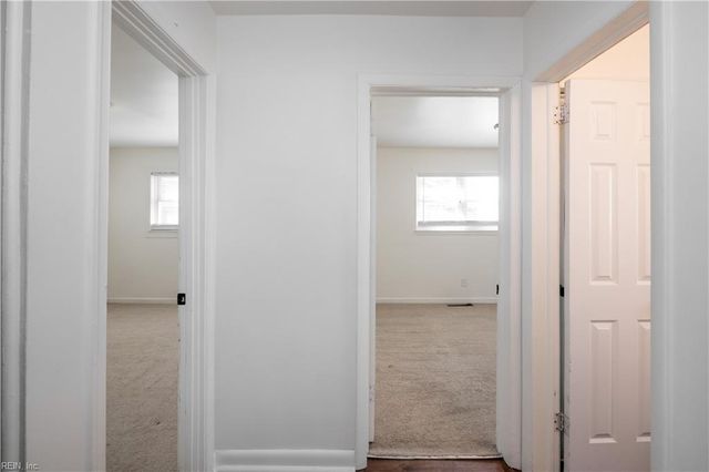 237 Dillon DR, Virginia Beach, VA 23452