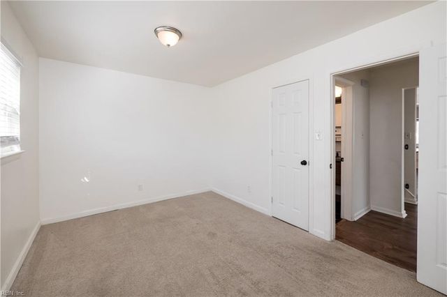 237 Dillon DR, Virginia Beach, VA 23452