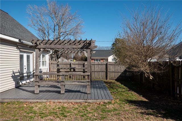 237 Dillon DR, Virginia Beach, VA 23452