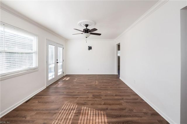 237 Dillon DR, Virginia Beach, VA 23452