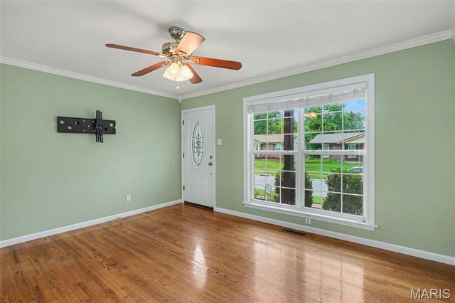 1310 Fenton Hills Road, Fenton, MO 63026