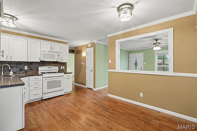1310 Fenton Hills Road, Fenton, MO 63026