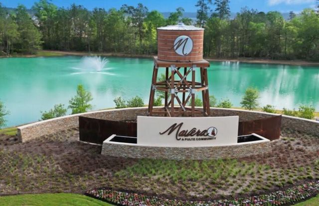 15921 Hayes Market Loop, Conroe, TX 77378