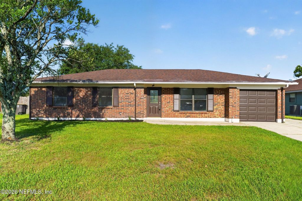 2382 SCANLON Drive, Jacksonville, FL 32210