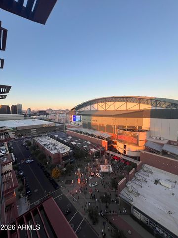 310 S 4TH Street 1408, Phoenix, AZ 85004