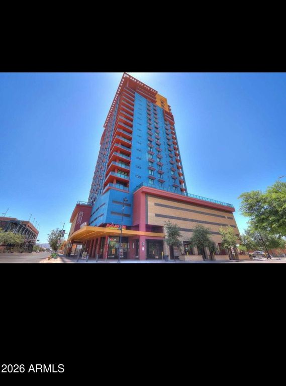 310 S 4TH Street 1408, Phoenix, AZ 85004