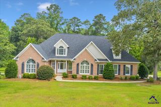 411 Creekside Drive, Warner Robins, GA 31088