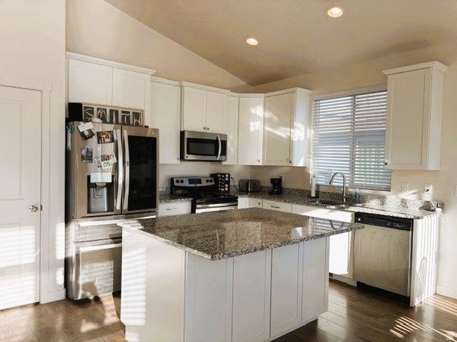 1554 N 1600 E, Spanish Fork, UT 84660