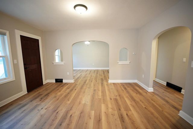 436 N MADISON STREET, Chilton, WI 53014