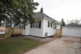 436 N MADISON STREET, Chilton, WI 53014