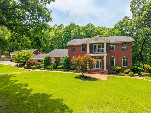 3221 E Highway 171, Hot Springs, AR 72104